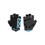 P2R GRIPPEX black-blue, S
