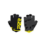 P2R GRIPPEX black-lime, S