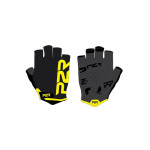 P2R GRIPPEX black-lime, M