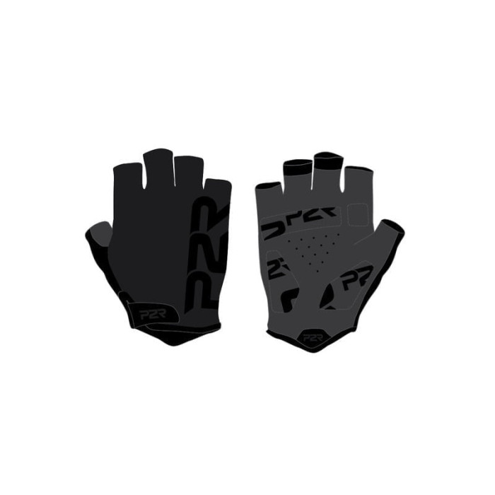 P2R GRIPPEX black-black, M