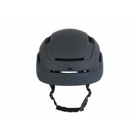 P2R ASTRO, S/M (55-58cm), Anthracite grey,matt