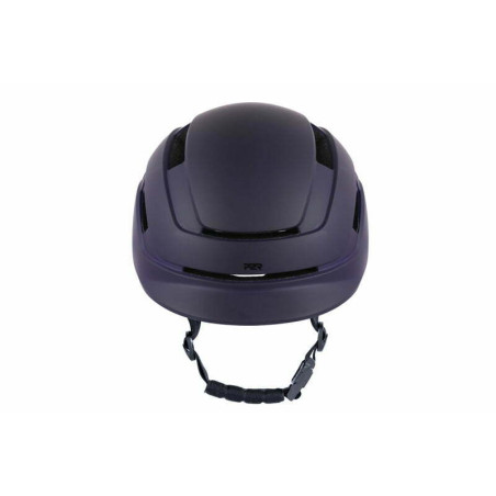 P2R ASTRO, S/M (55-58 cm), Dark violet, matt