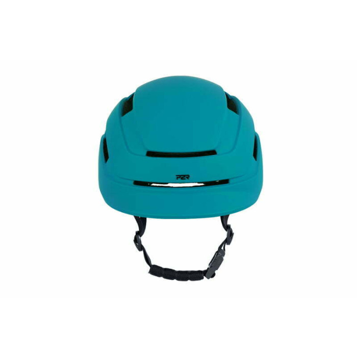 P2R ASTRO, S/M (55-58cm), Morning blue,matt