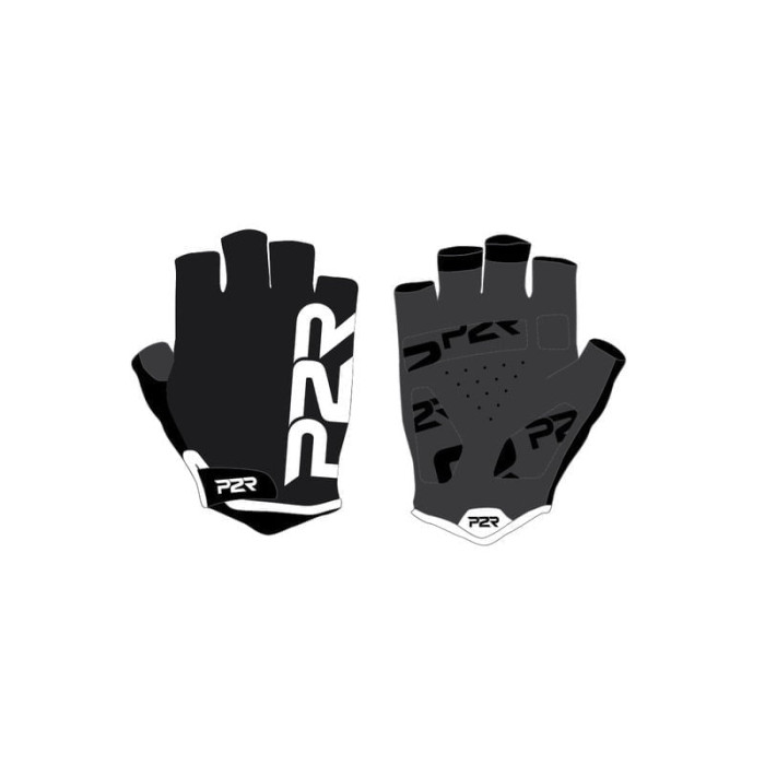 P2R GRIPPEX black-white, XXL