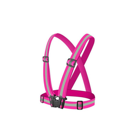 P2R AURORA, neon pink