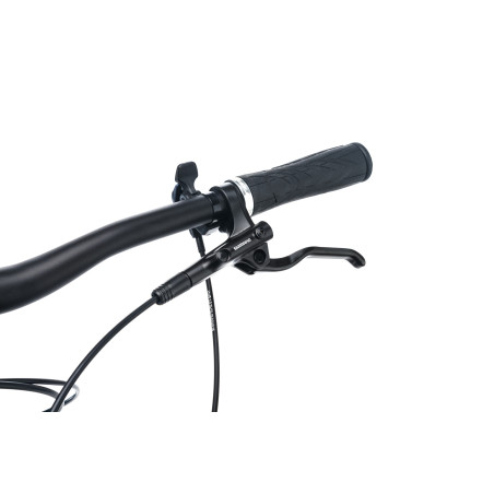 CHARISMA 4.0 29 - oceánovomodrá perleť M (16")