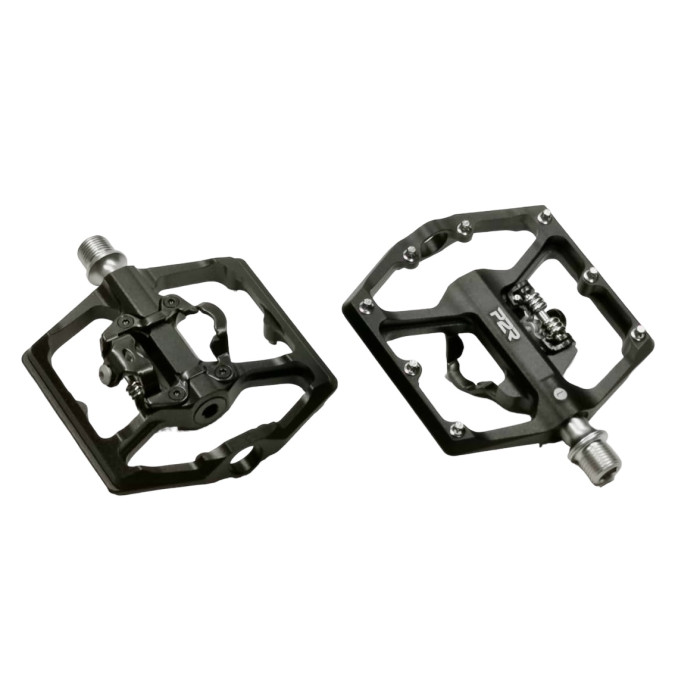 P2R FLATMAN 70SPD, 3SB black