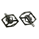 P2R FLATMAN 70SPD, 3SB black