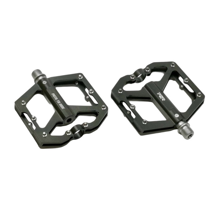 P2R FLATMAN 60, 3SB black