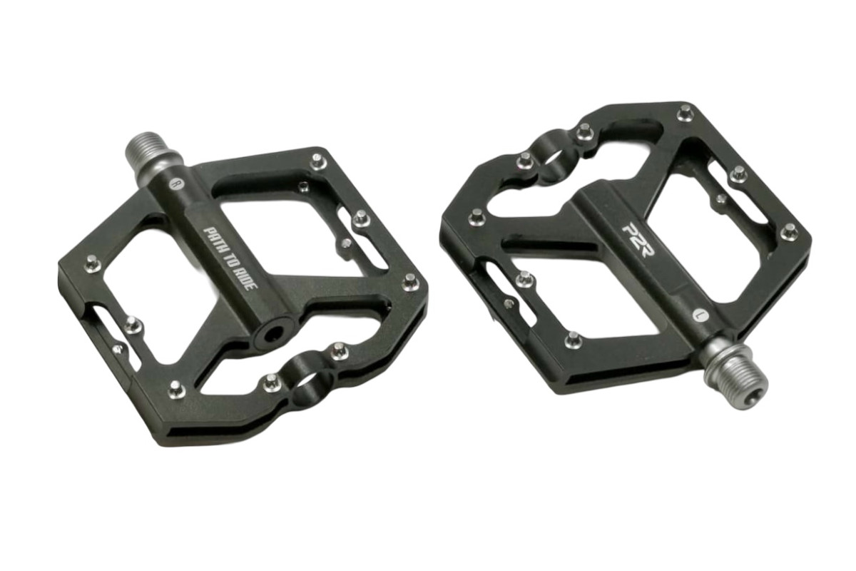 P2R FLATMAN 60, 3SB black