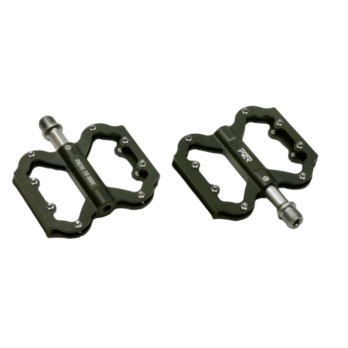 P2R FLATMAN 50, 3SB black