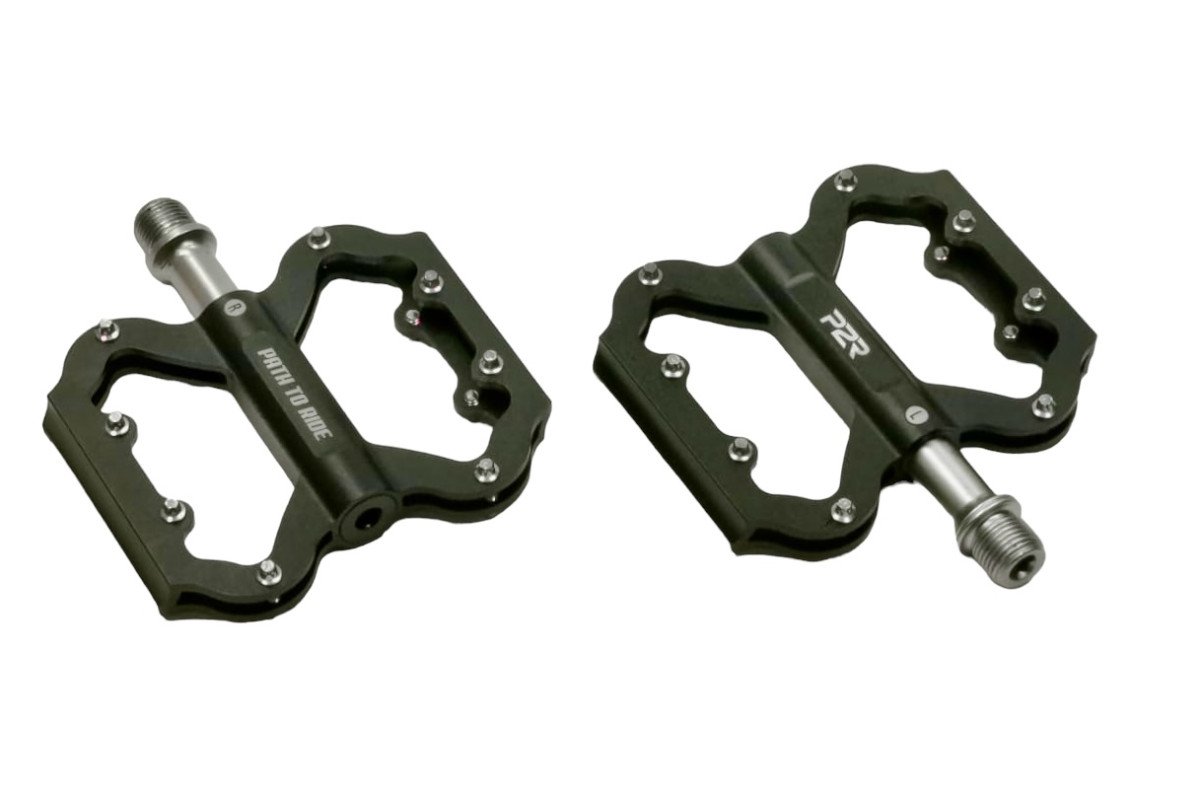 P2R FLATMAN 50, 3SB black