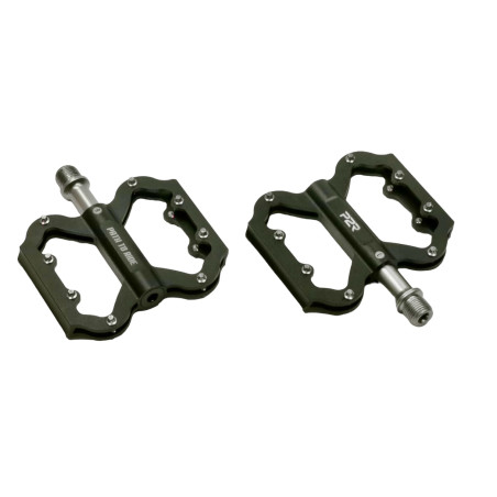 P2R FLATMAN 50, 3SB black