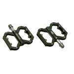 P2R FLATMAN 50, 3SB black