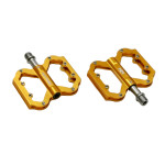 P2R FLATMAN 50, 3SB gold