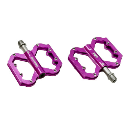 P2R FLATMAN 50, 3SB purple