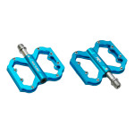 P2R FLATMAN 50, 3SB light blue