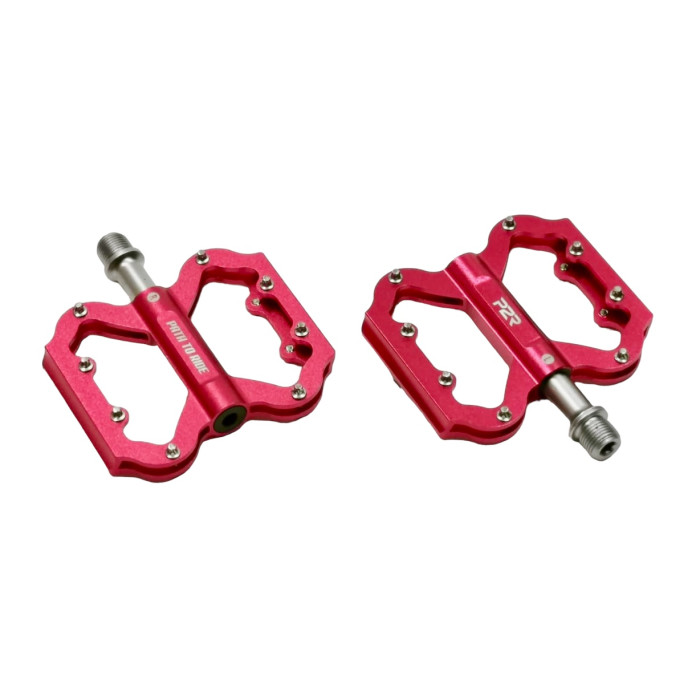 P2R FLATMAN 50, 3SB red