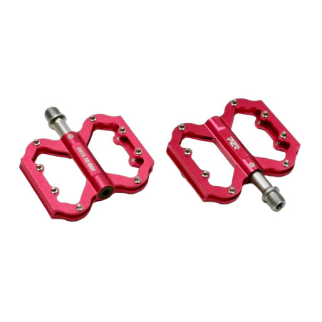 P2R FLATMAN 50, 3SB red