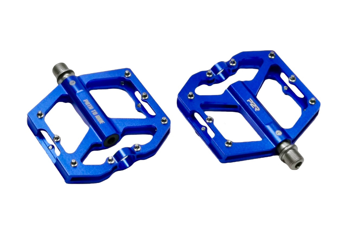 P2R FLATMAN 60, 3SB navy blue