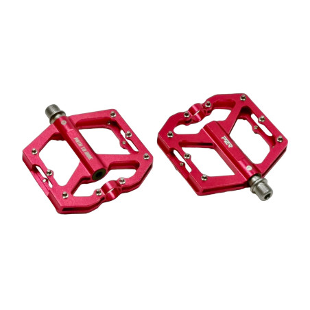 P2R FLATMAN 60, 3SB red