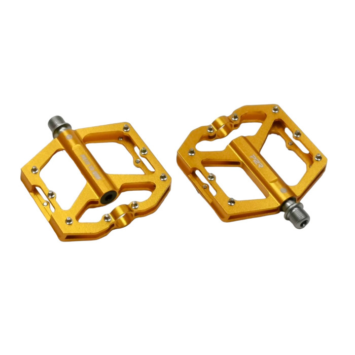 P2R FLATMAN 60, 3SB gold