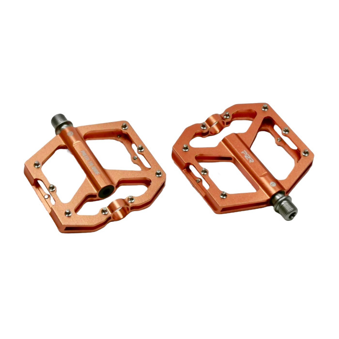 P2R FLATMAN 60, 3SB orange