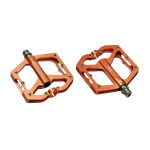 P2R FLATMAN 60, 3SB orange