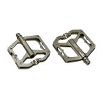 P2R FLATMAN 60, 3SB titan grey