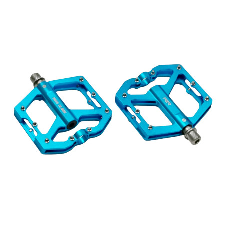 P2R FLATMAN 60, 3SB light blue