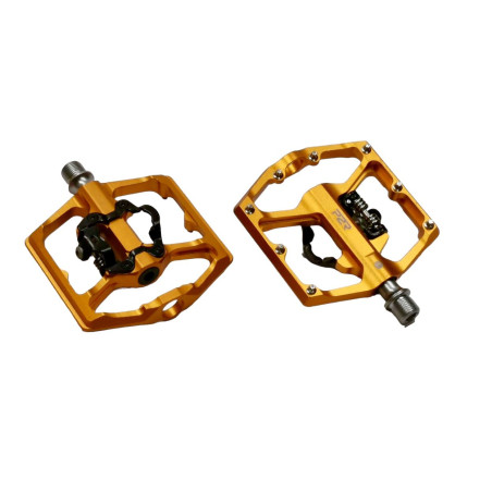 P2R FLATMAN 70SPD, 3SB gold