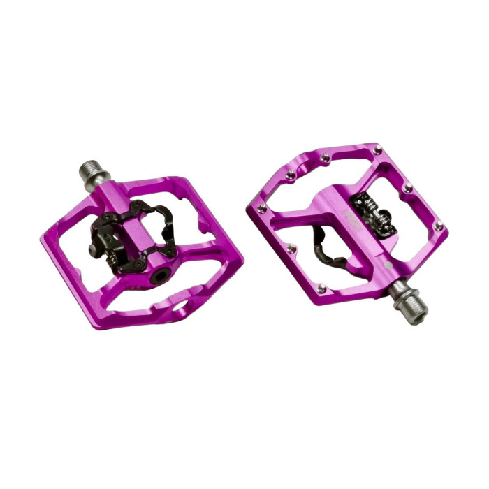 P2R FLATMAN 70SPD, 3SB purple