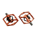 P2R FLATMAN 70SPD, 3SB orange