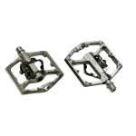 P2R FLATMAN 70SPD, 3SB titan grey