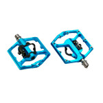 P2R FLATMAN 70SPD, 3SB light blue