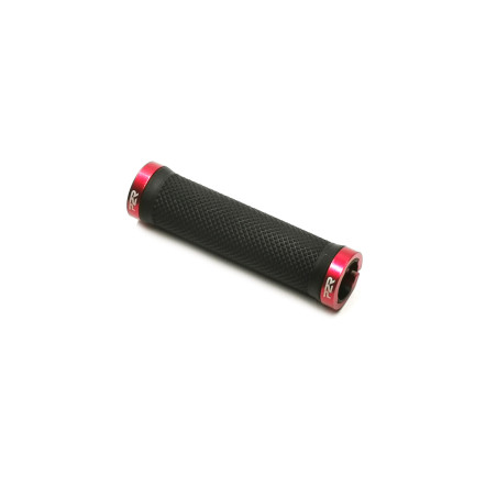 P2R SHOCKMAN STR 130, red