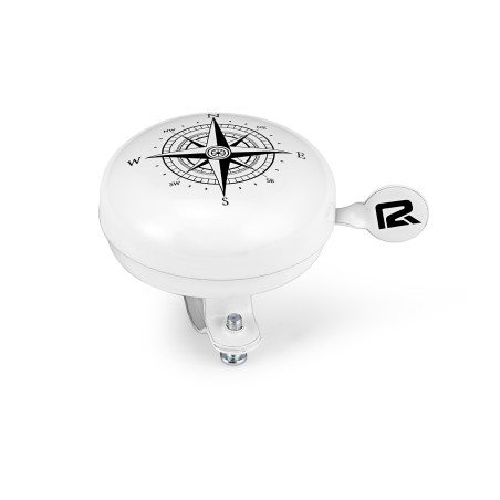 P2R RINGO white compass