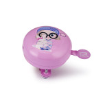 P2R RINGO pink baby girl with bunny