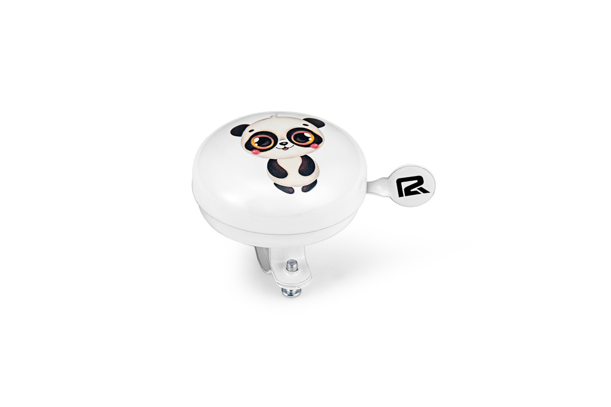 P2R RINGO white panda
