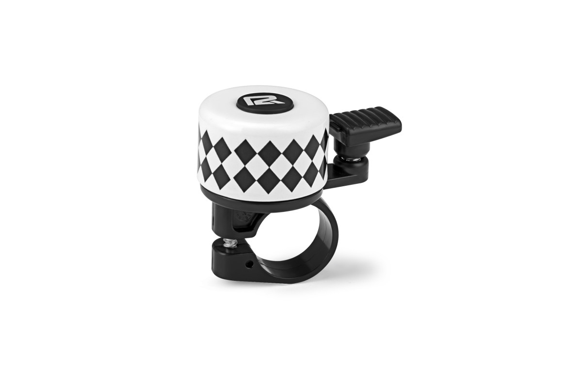 P2R RINGO white diamond