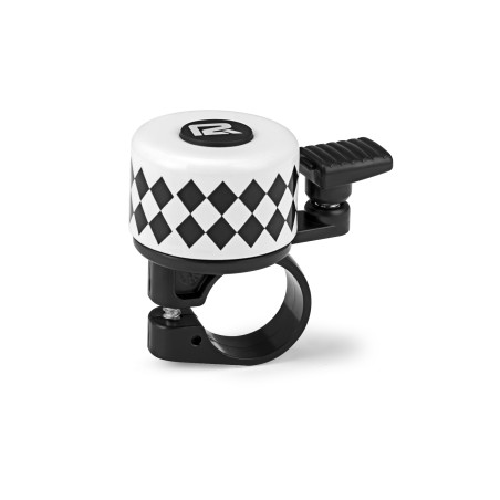 P2R RINGO white diamond