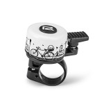 P2R RINGO white bike