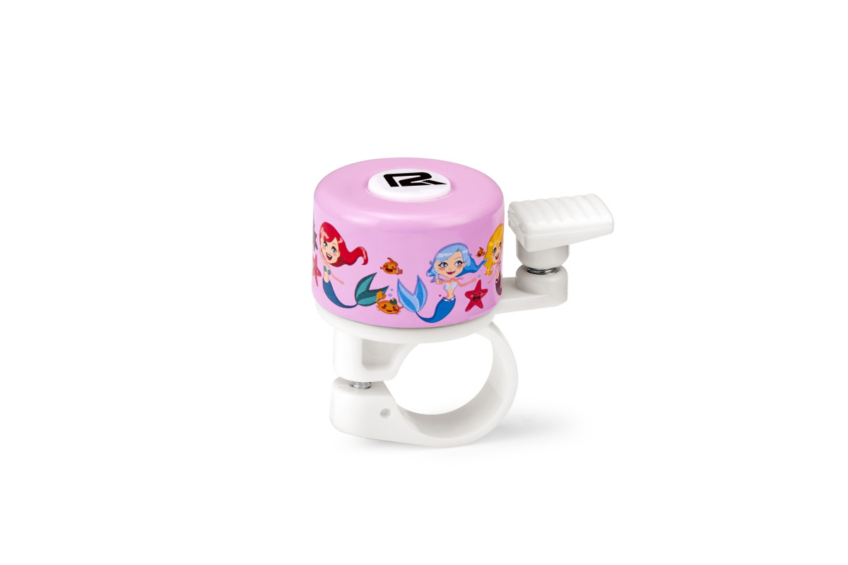 P2R RINGO pink mermaid