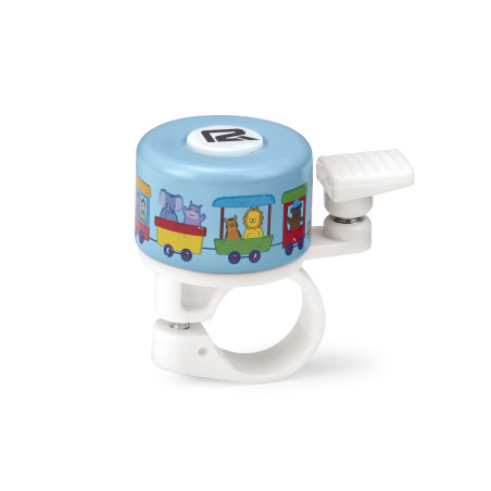 P2R RINGO blue train