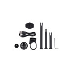 Osvetlenie predné CTM D:AMP 16, 1600lm, USB-C