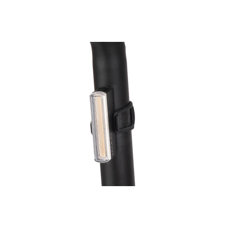 Osvetlenie zadné CTM STAGE:V, 50lm, USB-C