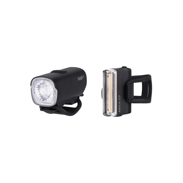 Sada osvetlenia CTM R AMP & STAGE, 200/20lm, USB-C