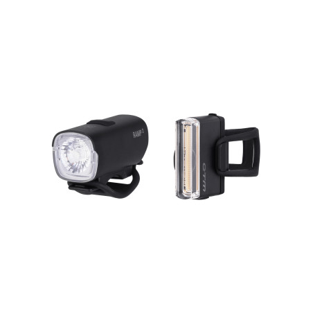 Sada osvetlenia CTM R AMP & STAGE, 200/20lm, USB-C
