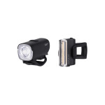 Sada osvetlenia CTM R AMP & STAGE, 200/20lm, USB-C