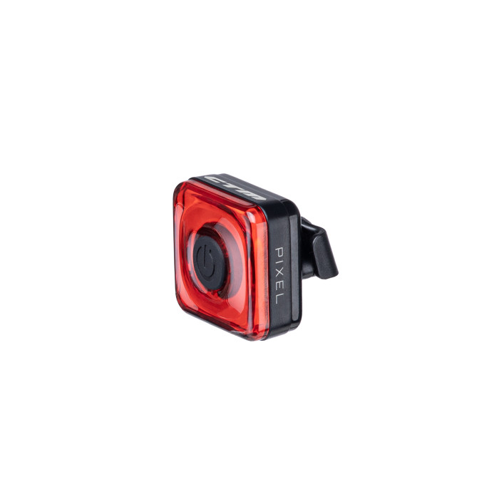 Osvetlenie zadné CTM PIXEL, 20lm, USB